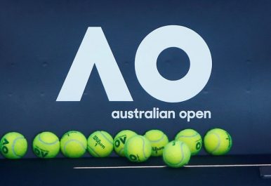 Australian Open: Чемпионат, открывающий звезды тенниса